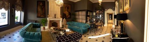 hotel vendome bw signature collection