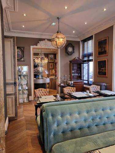 hotel vendome bw signature collection