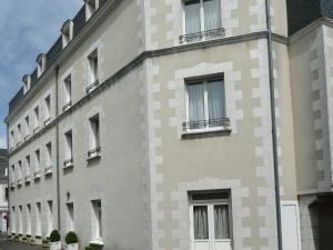 hotel vendome bw signature collection