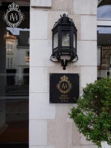 hotel vendome bw signature collection