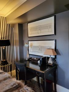 hotel vendome bw signature collection