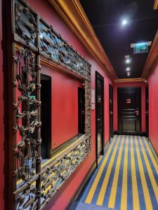 hotel vendome bw signature collection