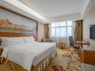 vienna international hotel ningbo airport