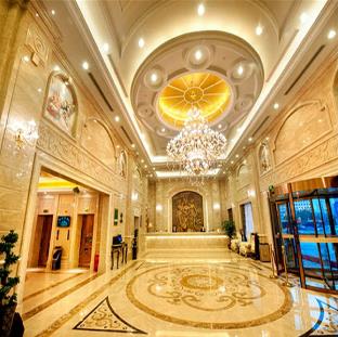 vienna international hotel ningbo airport