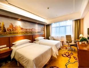 vienna international hotel ningbo airport