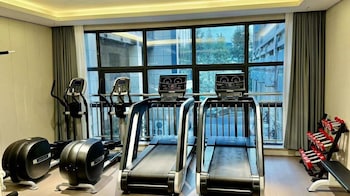 vienna international hotel ningbo airport