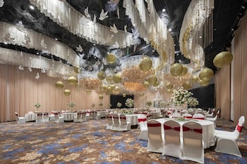 vienna international hotel ningbo airport
