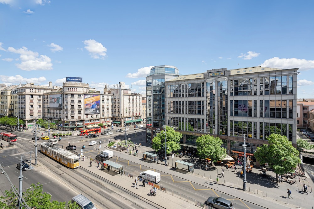 budapest