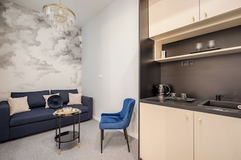 astoria boutique suites by bqa