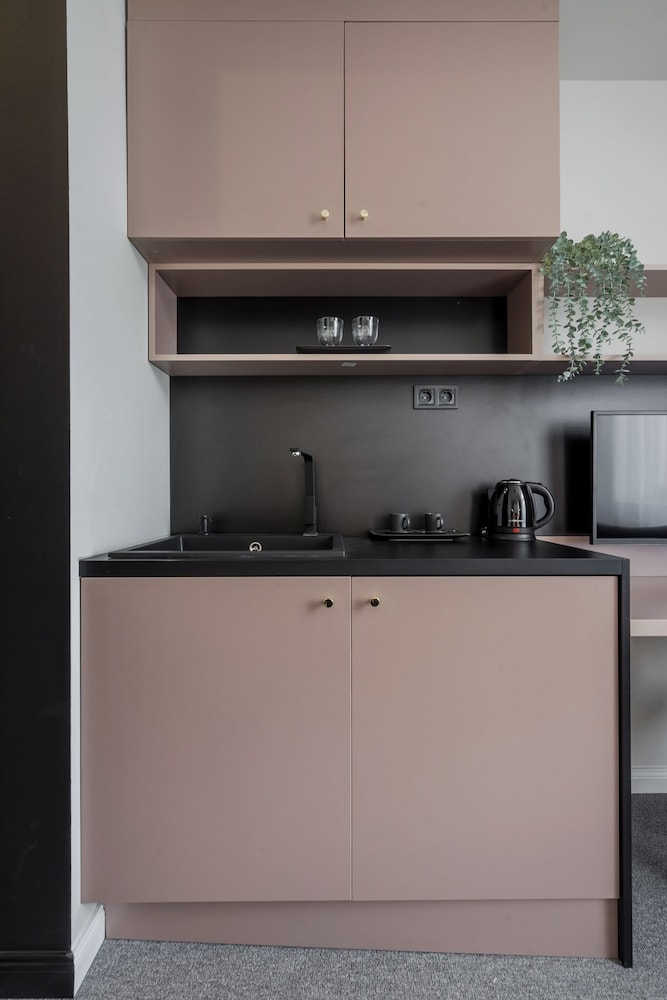 astoria boutique suites by bqa
