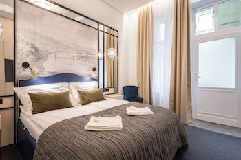 astoria boutique suites by bqa