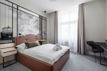 astoria boutique suites by bqa