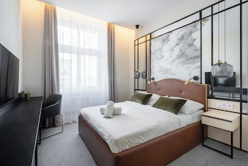 astoria boutique suites by bqa