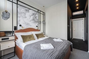 astoria boutique suites by bqa