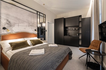 astoria boutique suites by bqa
