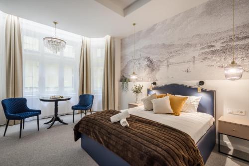 astoria boutique suites by bqa