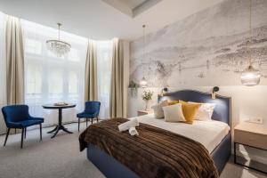 astoria boutique suites by bqa