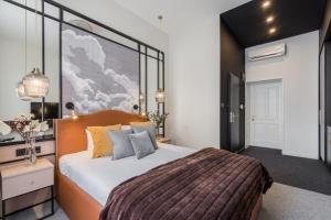 astoria boutique suites by bqa