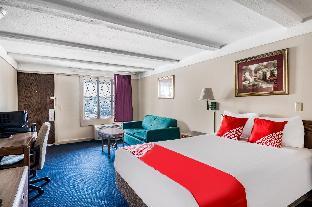 Oyo Hotel Wadsworth Oh I-76,Medina>>Akron,2 star