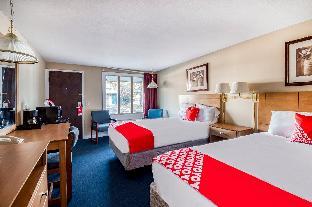 Oyo Hotel Wadsworth Oh I-76,Medina>>Akron,2 star
