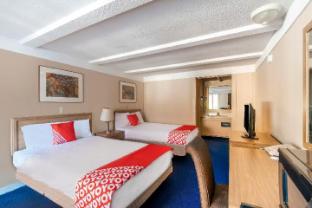 Oyo Hotel Wadsworth Oh I-76,Medina>>Akron,2 star