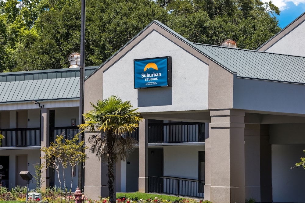 suburban studios hinesville oglethorpe