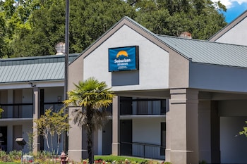 suburban studios hinesville oglethorpe