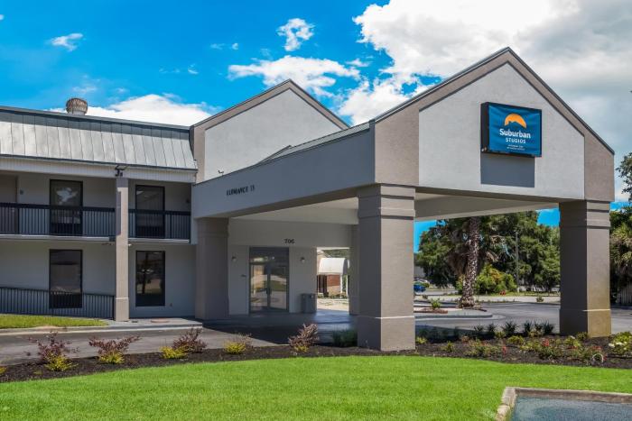 suburban studios hinesville oglethorpe