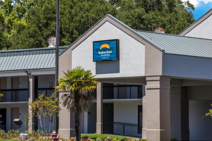 suburban studios hinesville oglethorpe
