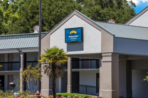 suburban studios hinesville oglethorpe