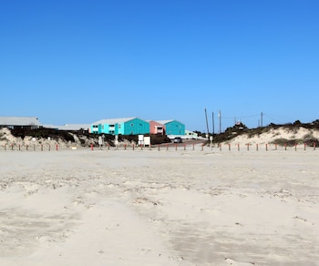 port aransas