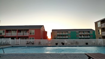 port aransas