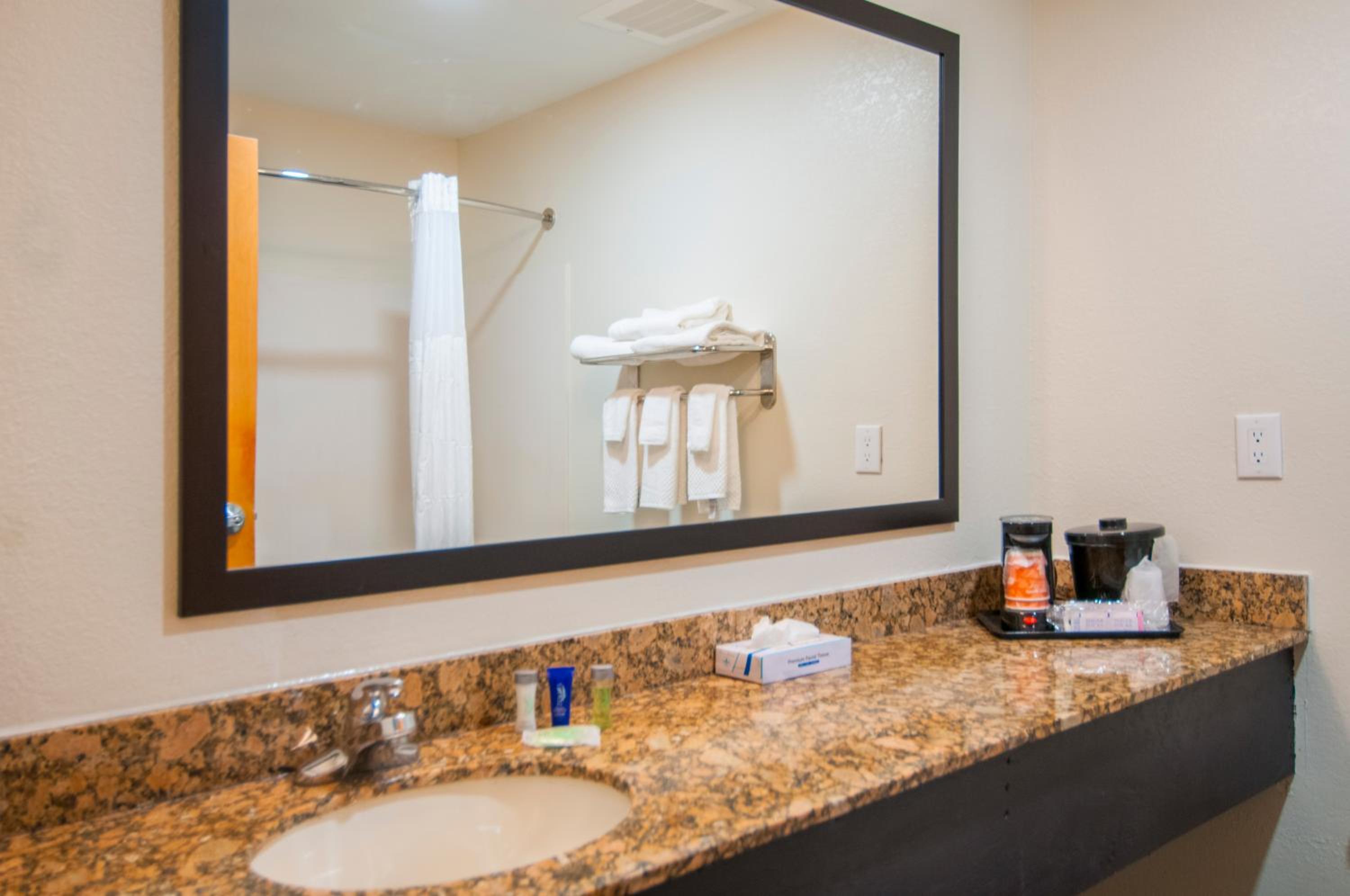 sleep inn and suites