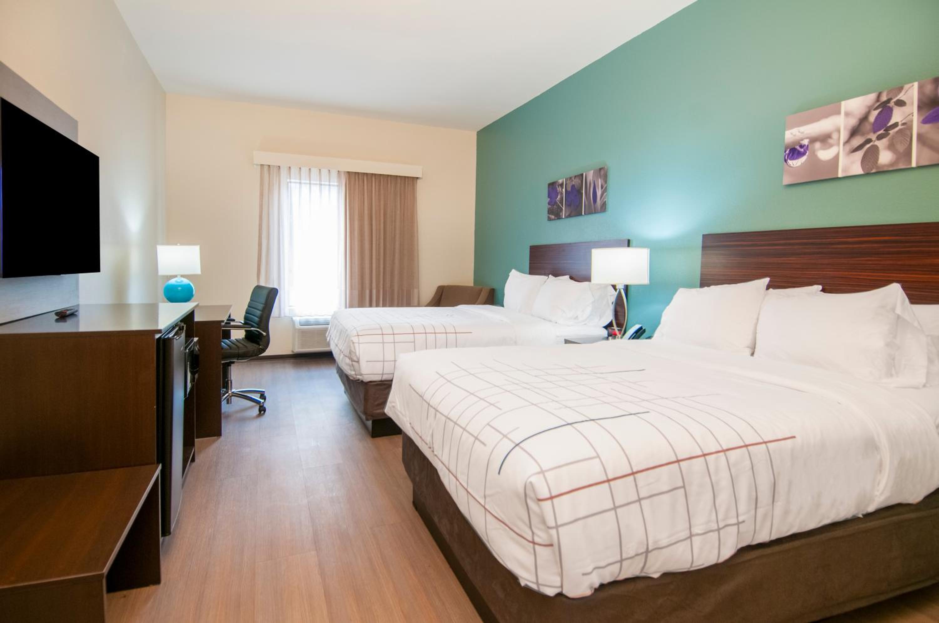 sleep inn and suites