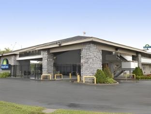 days inn by wyndham columbus fairgrounds