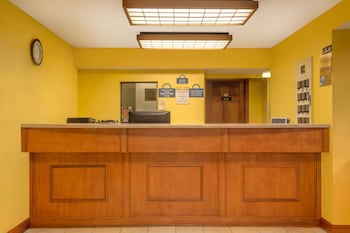 Days Inn By Wyndham Columbus Fairgrounds,Ohio>>Columbus,2 star