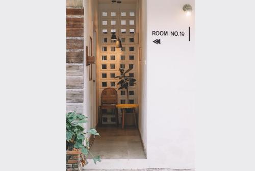 sleepy house chiang rai