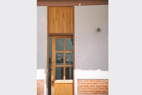 sleepy house chiang rai