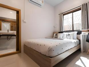 sleepy house chiang rai