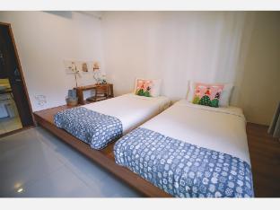 sleepy house chiang rai