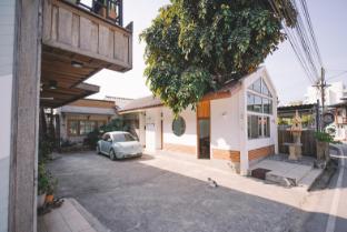 sleepy house chiang rai