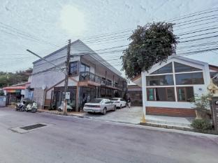 sleepy house chiang rai
