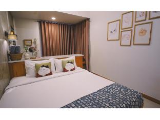 sleepy house chiang rai