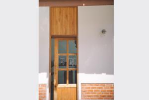 sleepy house chiang rai