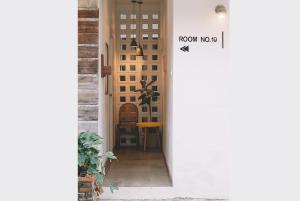 sleepy house chiang rai
