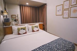 sleepy house chiang rai