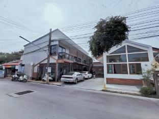 sleepy house chiang rai