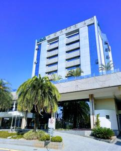 alven palace hotel