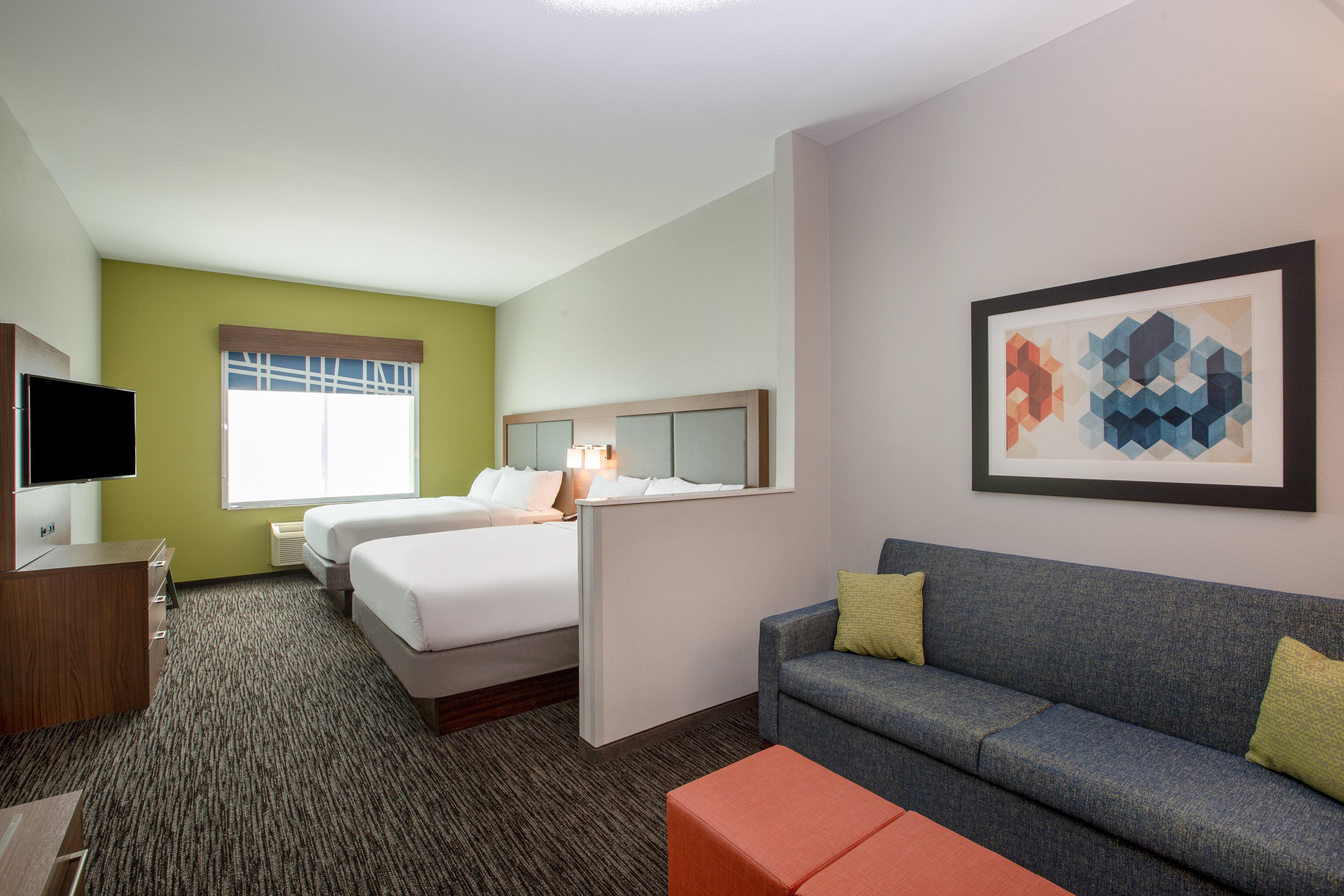 holiday inn express hotel and suites columbus by ihg