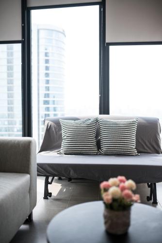 kl bangsar sentral est by psm